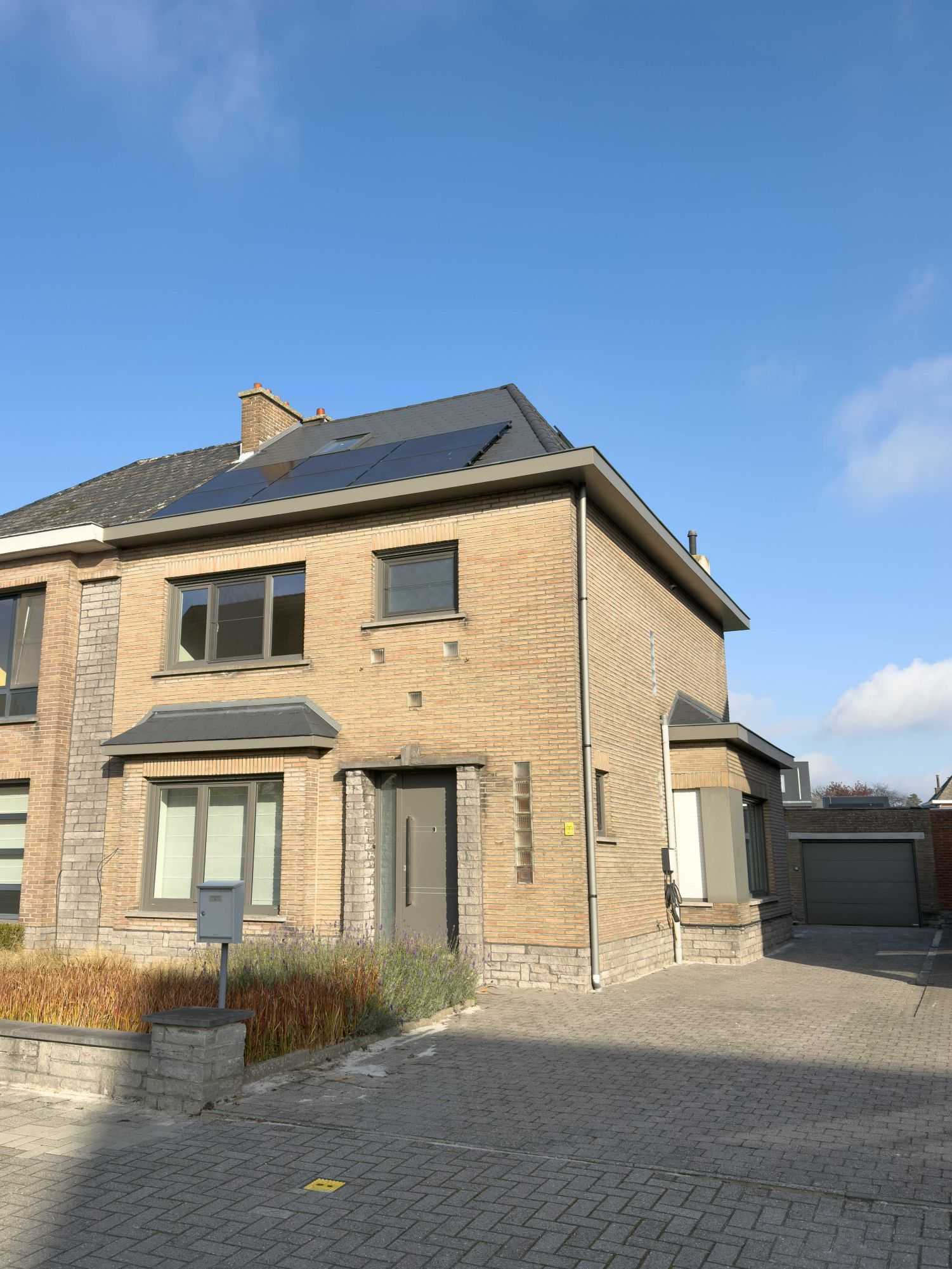 Maison à vendre à Kapelle-Op-Den-Bos avec 3 chambres - photo 2