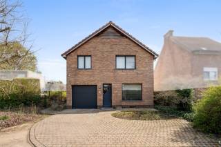 Charmante gezinswoning op toplocatie aan de rand van LeuvenOp zoek naar een gezellige thuis voor het hele gezin, op een uitstekende ligging vlakbij...