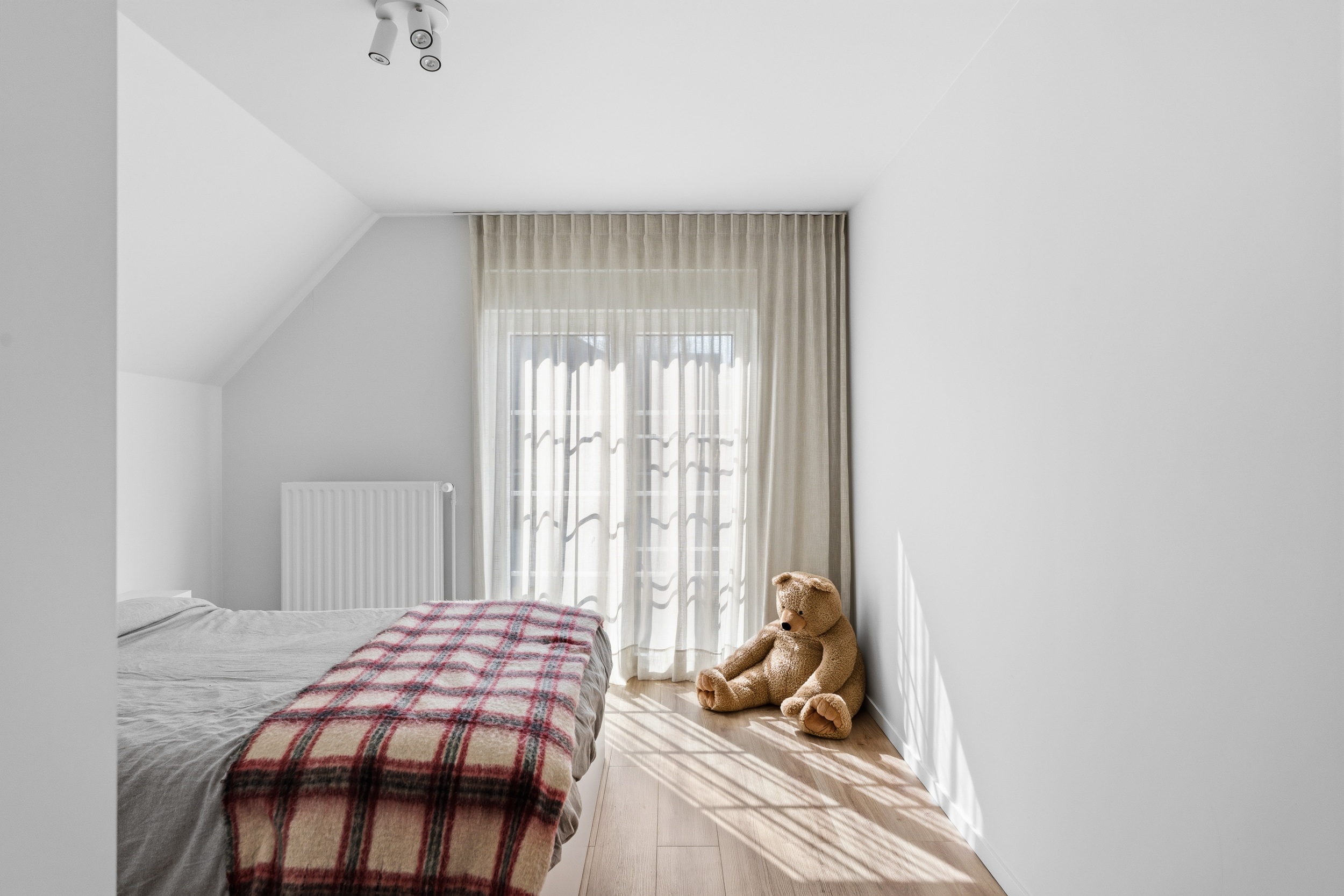 Klassevolle en instapklare villa op Rodenburg - foto 2