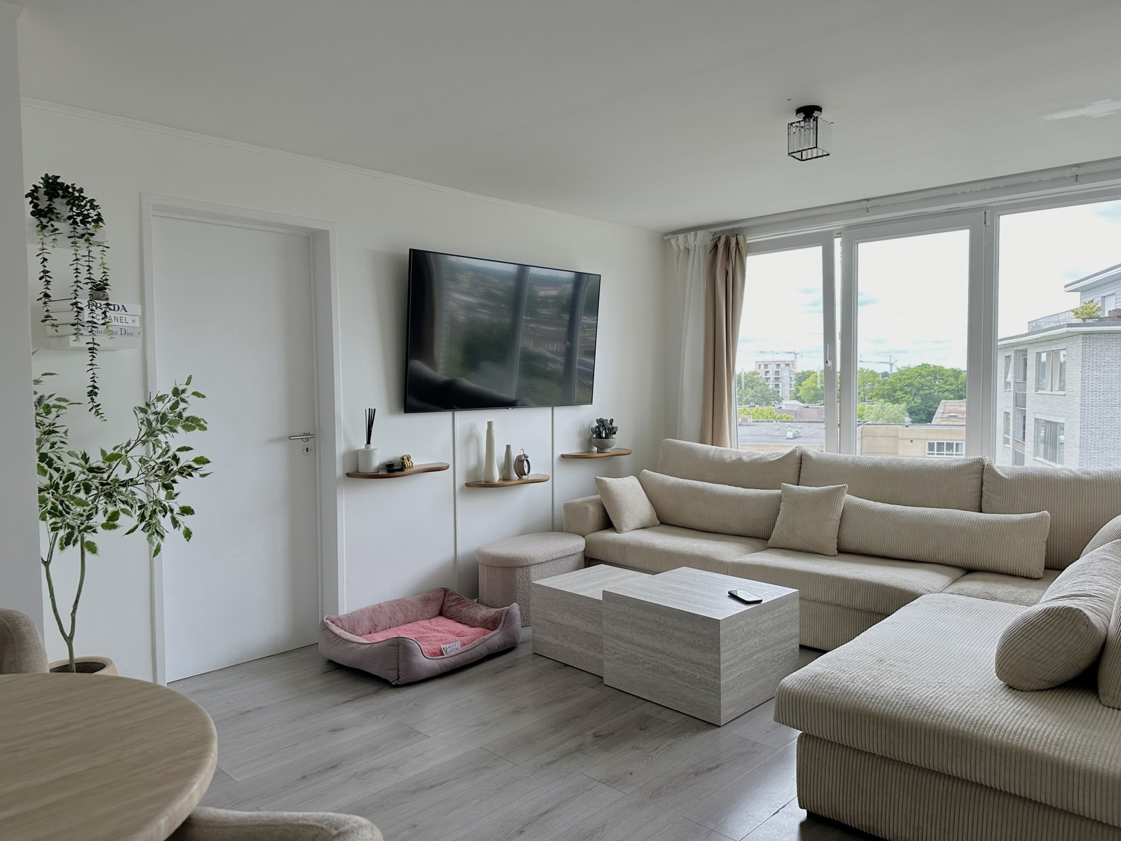 Appartement à vendre à Deurne avec 2 chambres - photo 2