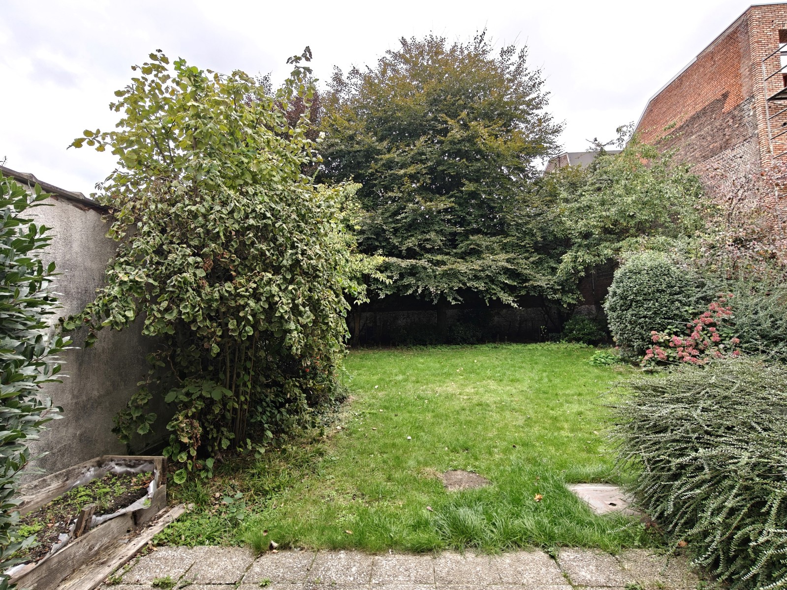 Ruim gelijkvloers app. ca. 160m² met riante tuin te Berchem - foto 3