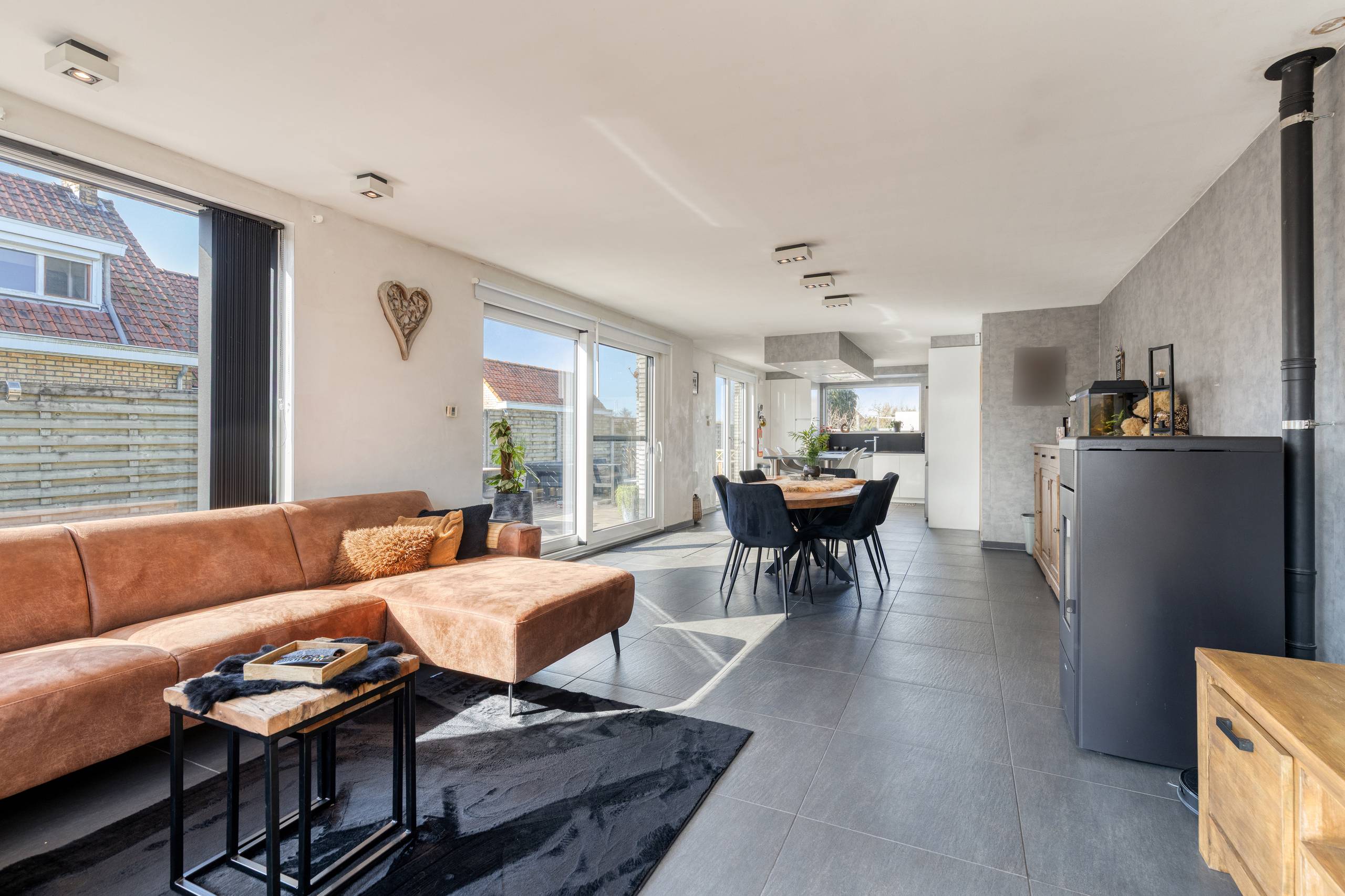 House for sale in Zedelgem with 3 bedrooms - photo 1
