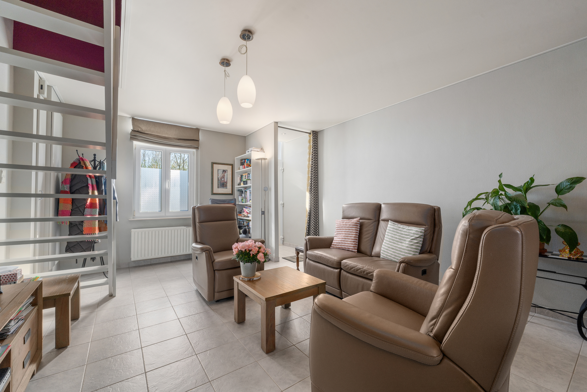 Instapklaar huis met tuin in Lochristi - foto 4