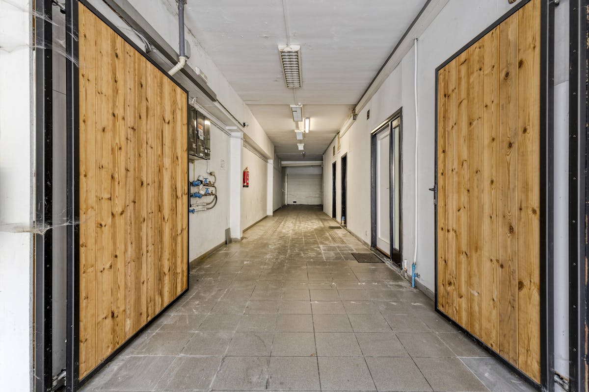 Entrepôt d'environ 136m² à vendre à Torhout - photo 4