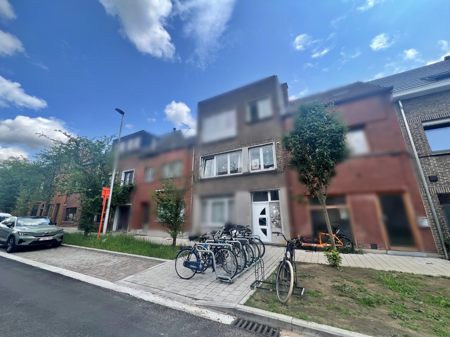 Appartement à Gent