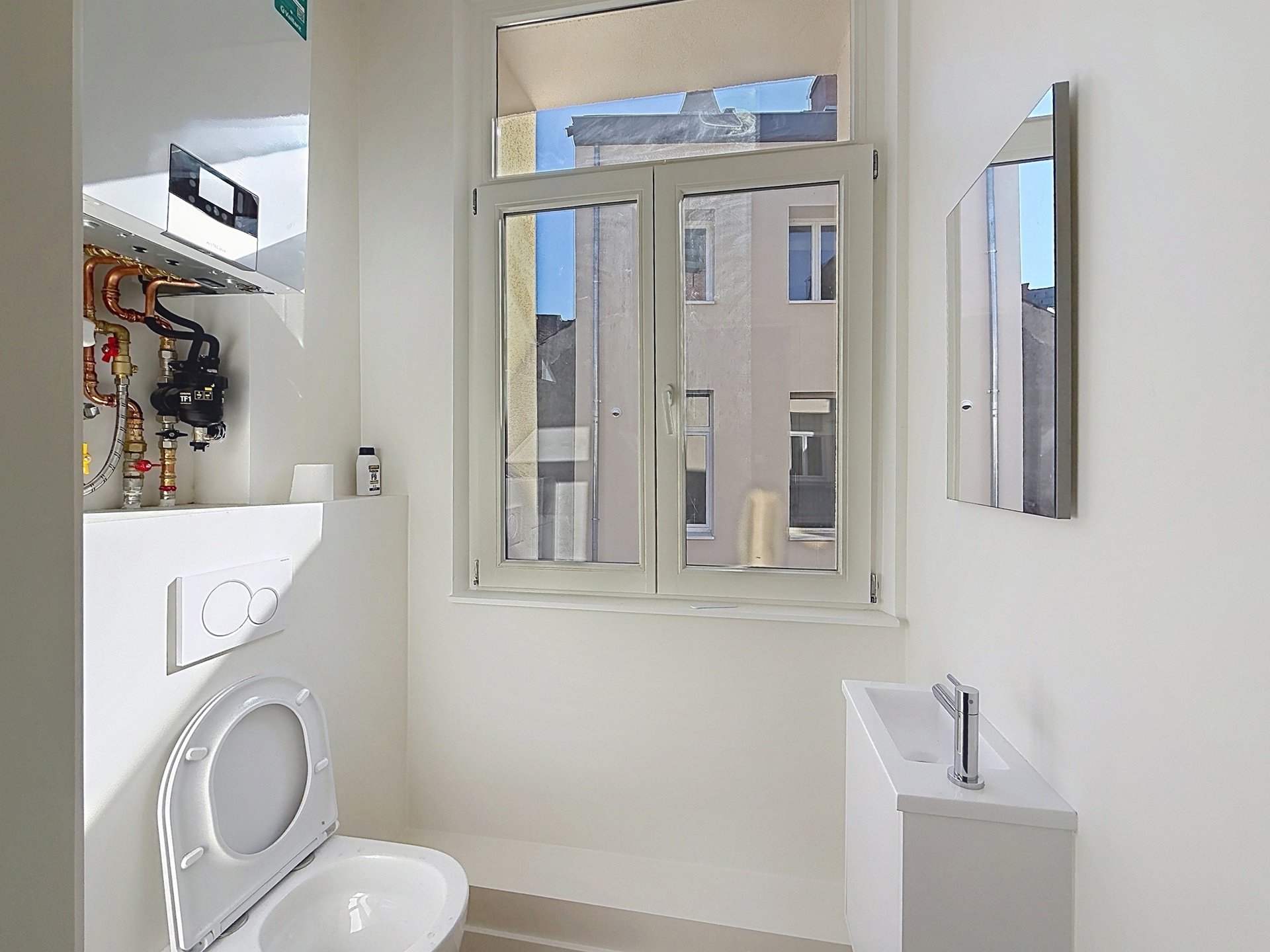 House for rent in Ath with 3 bedrooms - photo 5