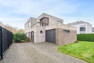 Maison à vendre à Ninove