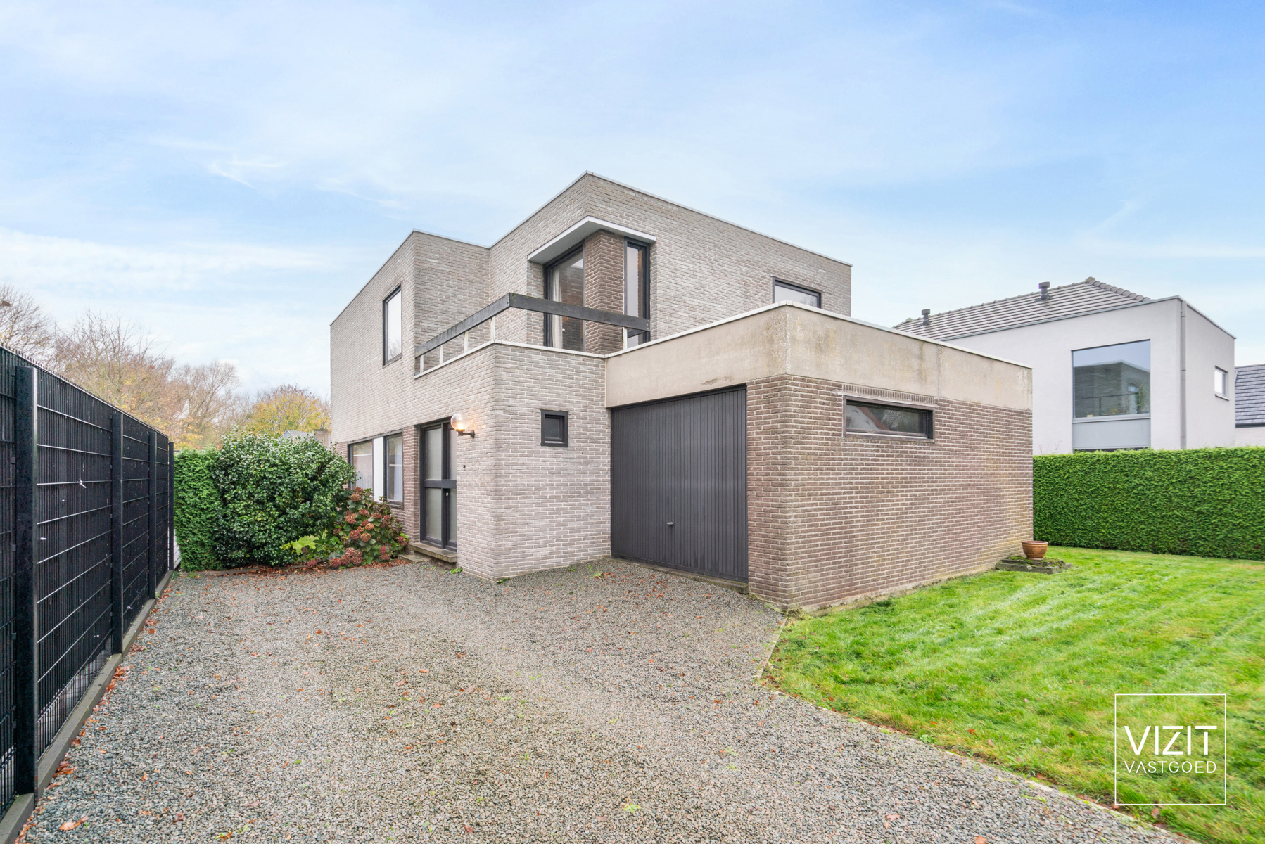 Maison à vendre à Ninove avec 4 chambres - photo 1