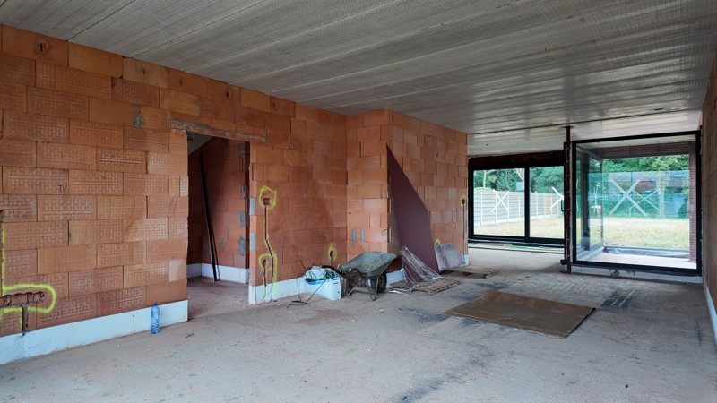 MODERNE CASCO WONING TE KOOP - MAASMECHELEN - foto 3