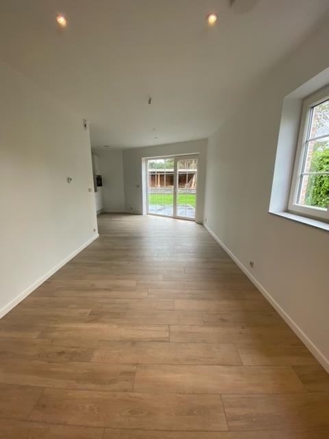 Mooi afgewerkt gelijkvloers appartement met 2 slpk. in Mol-Sluis! - foto 3