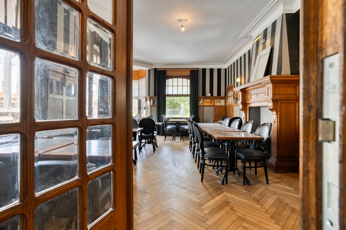 Te huur: horecapand in Henri Jasparlaan 150 in Westende - foto 4