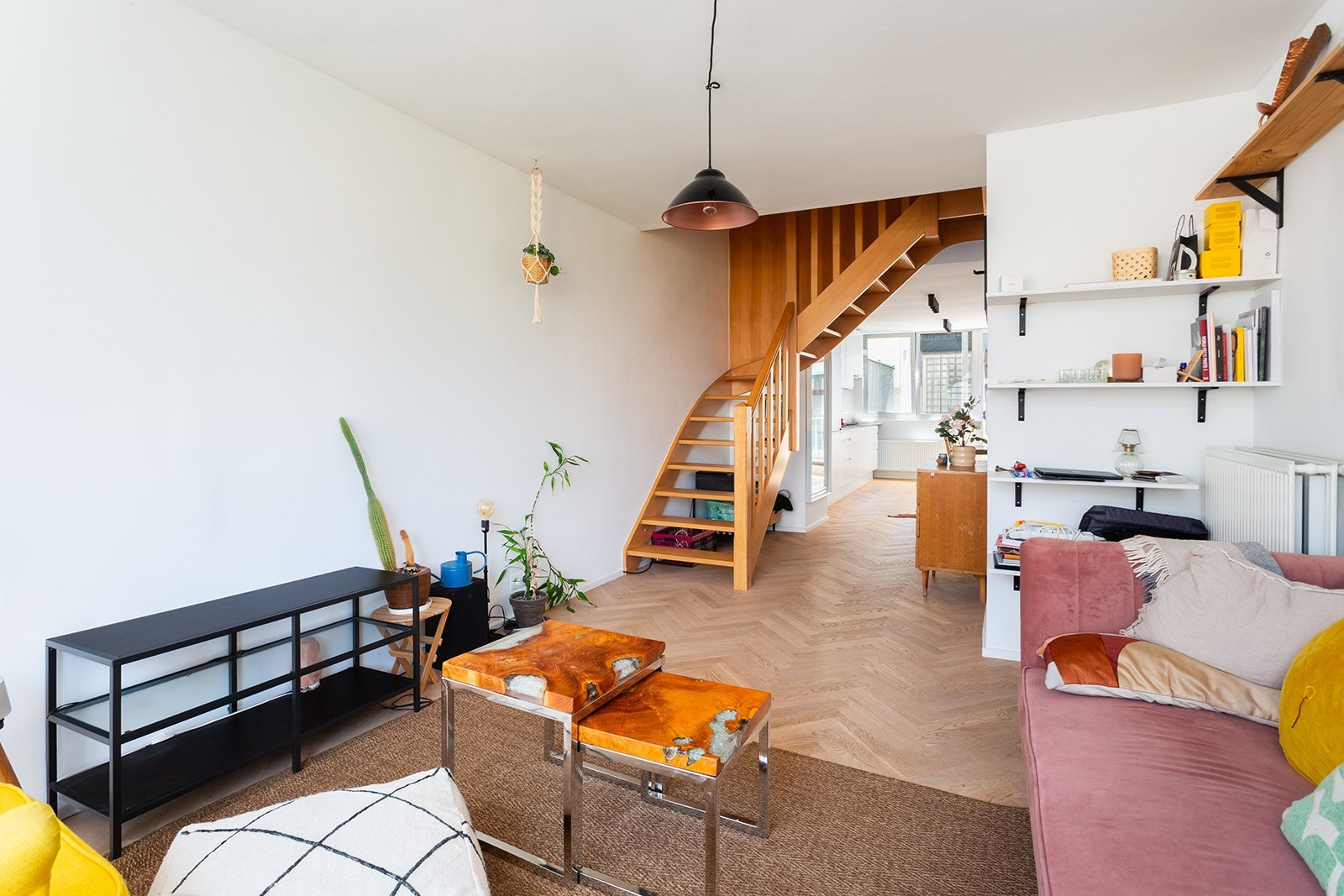 Appartement à vendre à Anvers avec 2 chambres - photo 5