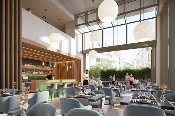 Commercial for sale in Mechelen - photo 3