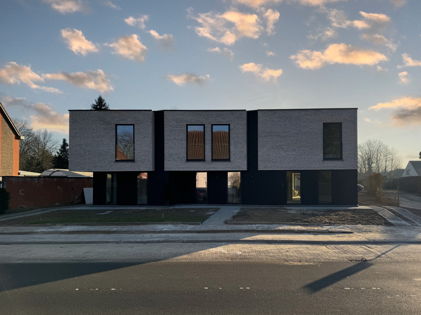 Laatste woning te koop BEN nieuwbouw woning (E20) - foto 1