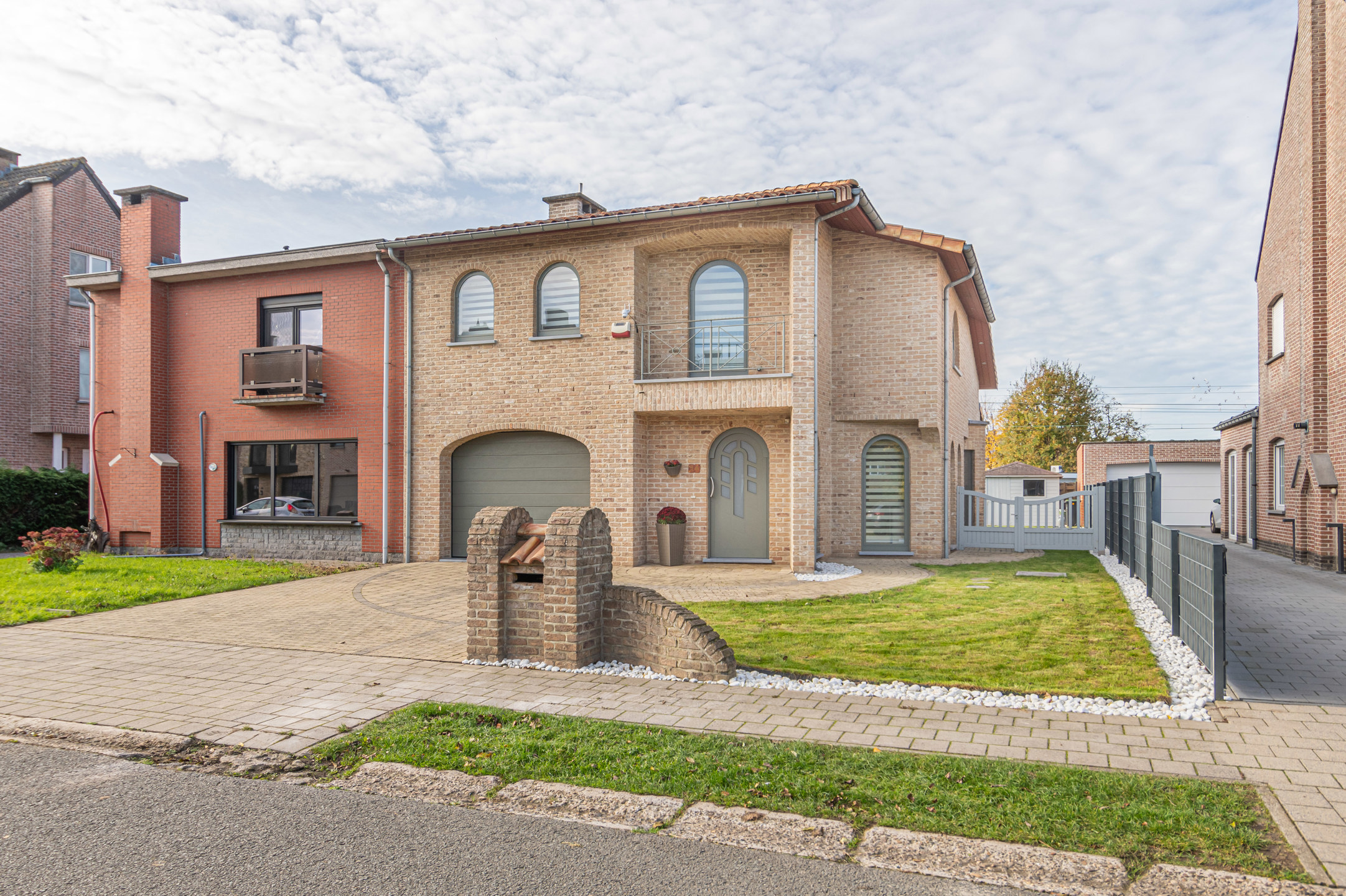 Instapklare &amp; energiezuinige HOB in rustige woonwijk - foto 1