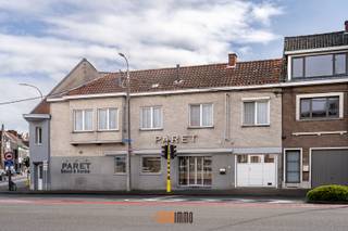 House for sale in Roeselare
