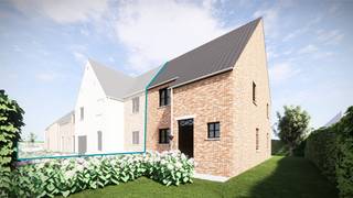 House for sale in Zedelgem