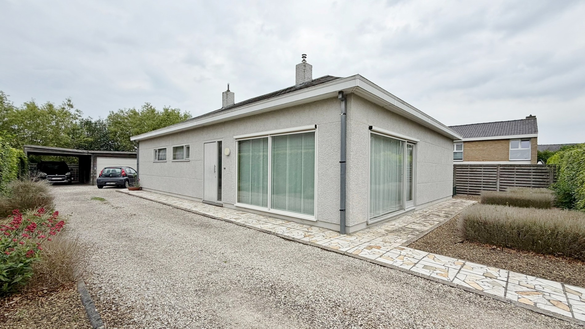 Maison à louer à Boezinge avec 4 chambres - photo 1