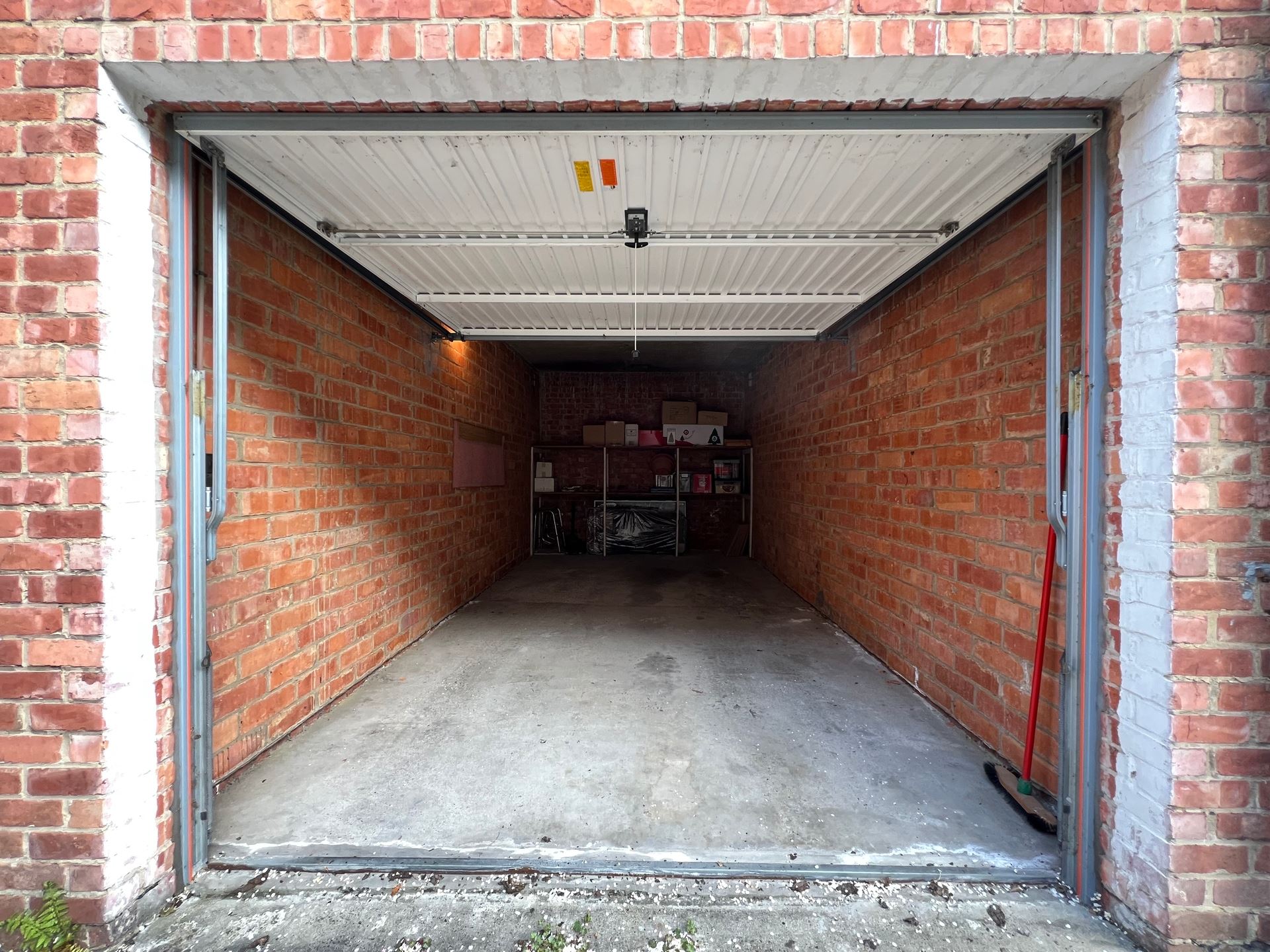 Garagebox - foto 1