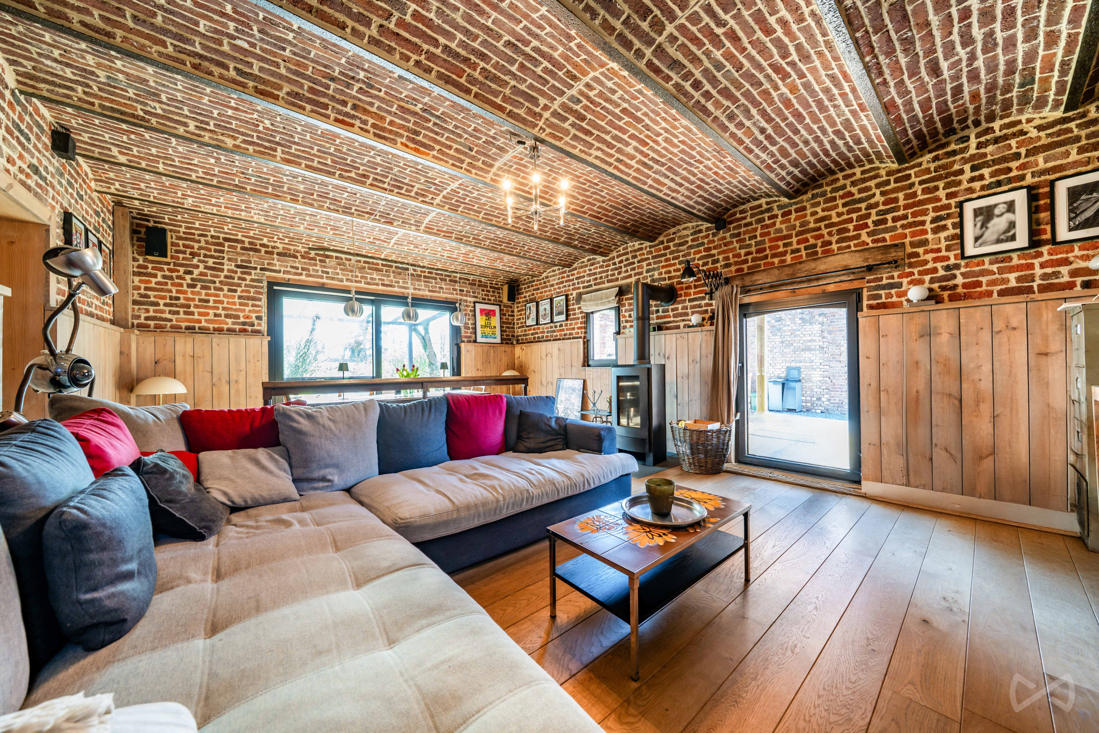 Maison à vendre à Faimes avec 7 chambres - photo 4