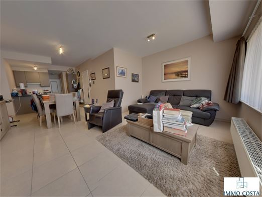 appartement - foto 2