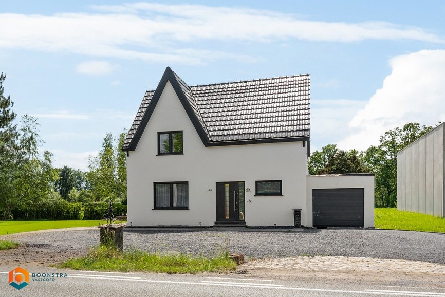House for sale in Heist-op-den-Berg