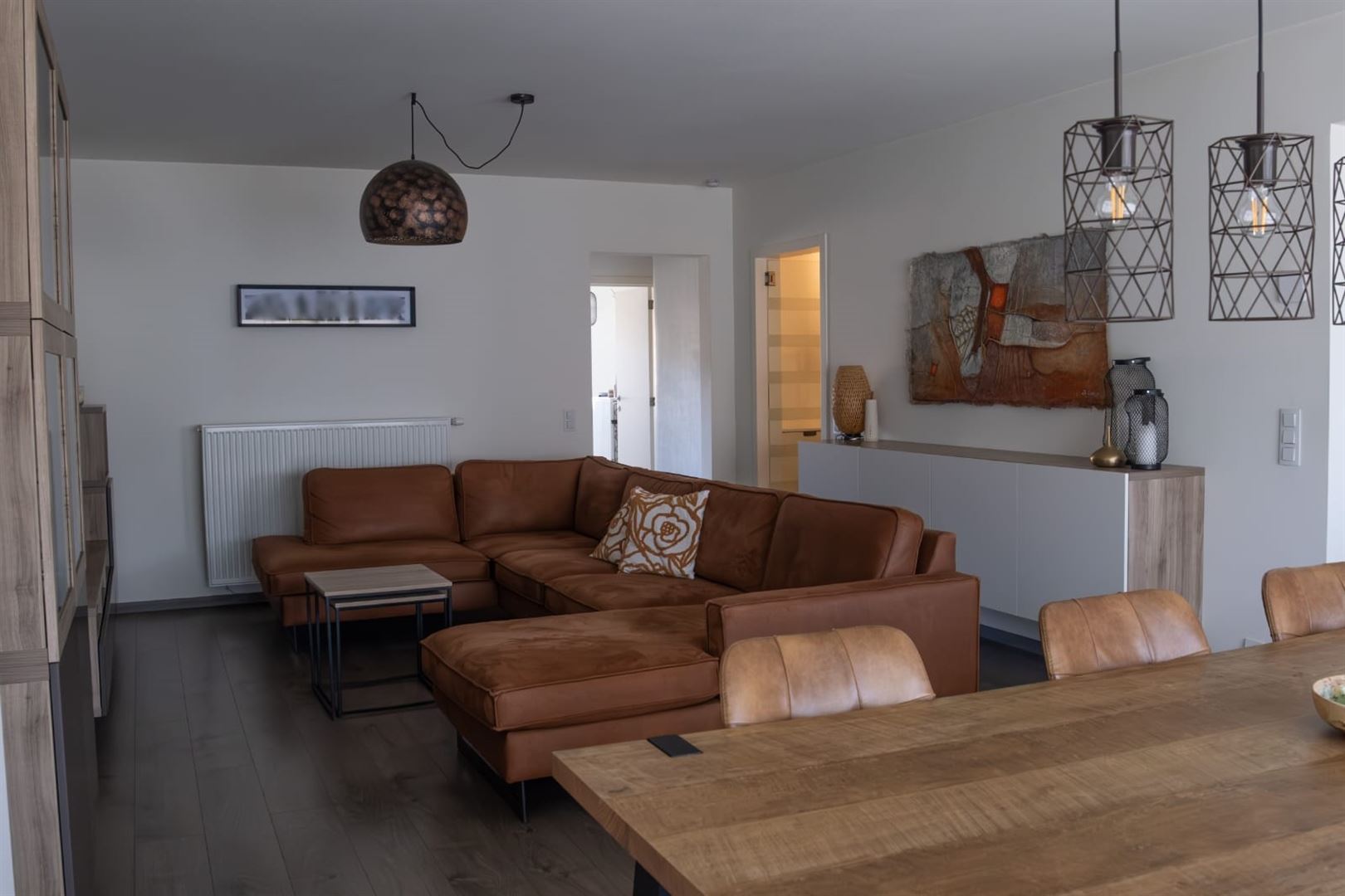 Apartment for rent in Boechout with 2 bedrooms - photo 5