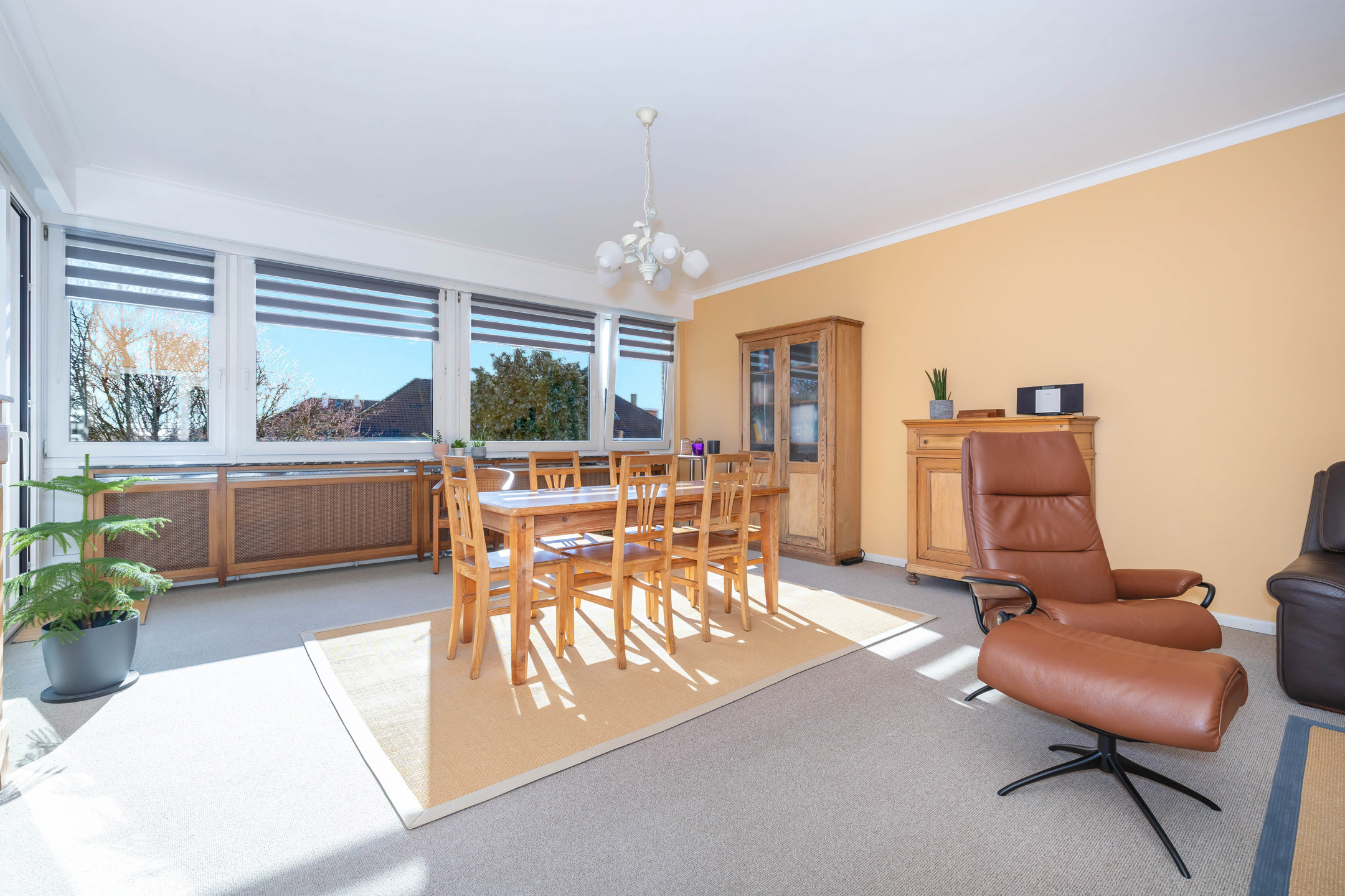 De Stalkruidlaan in Laken: elegant wonen in alle discretie - foto 4