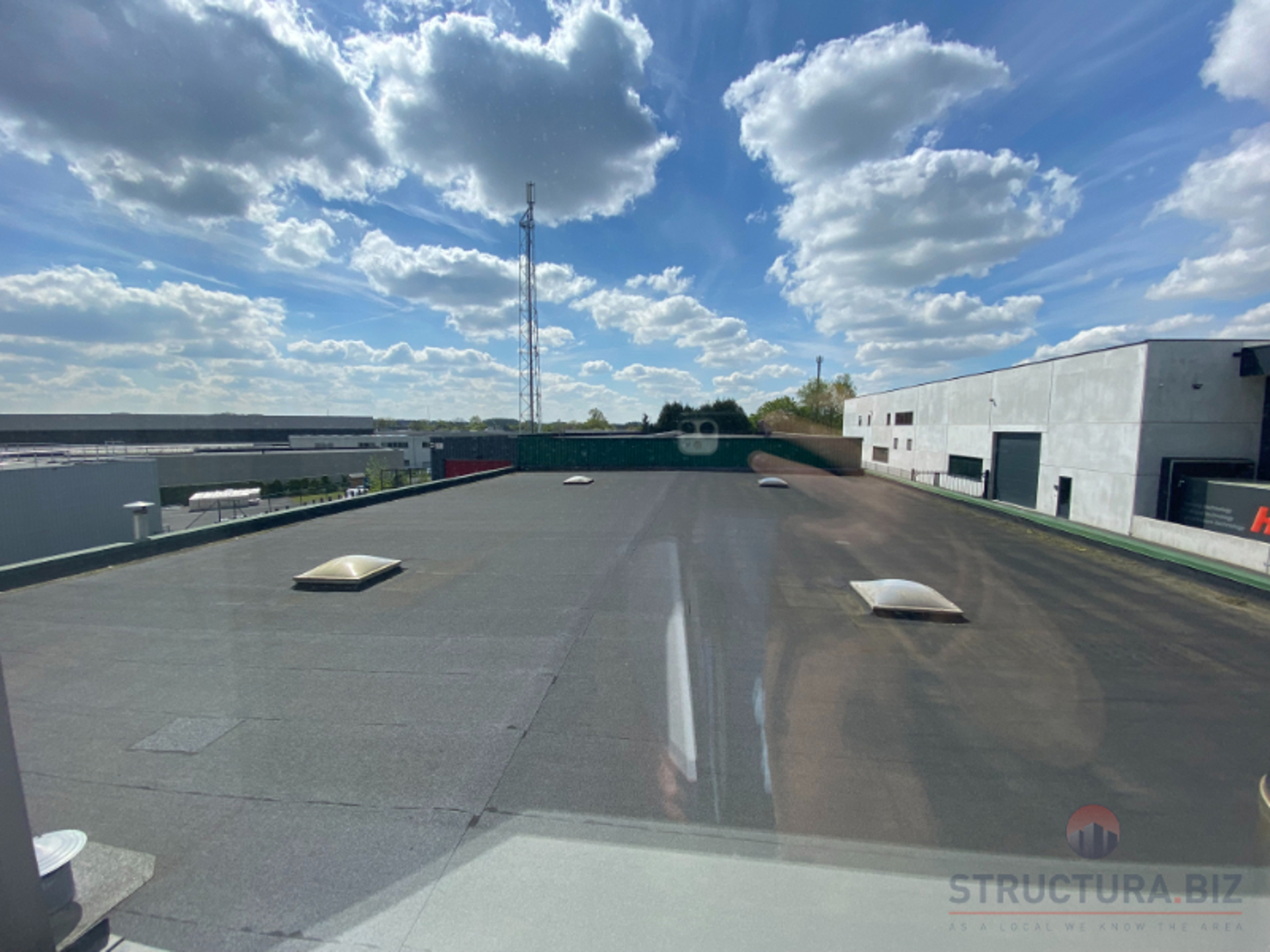 Commercial for rent in Erpe-Mere - photo 4