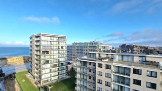 Apartment for sale in De Panne