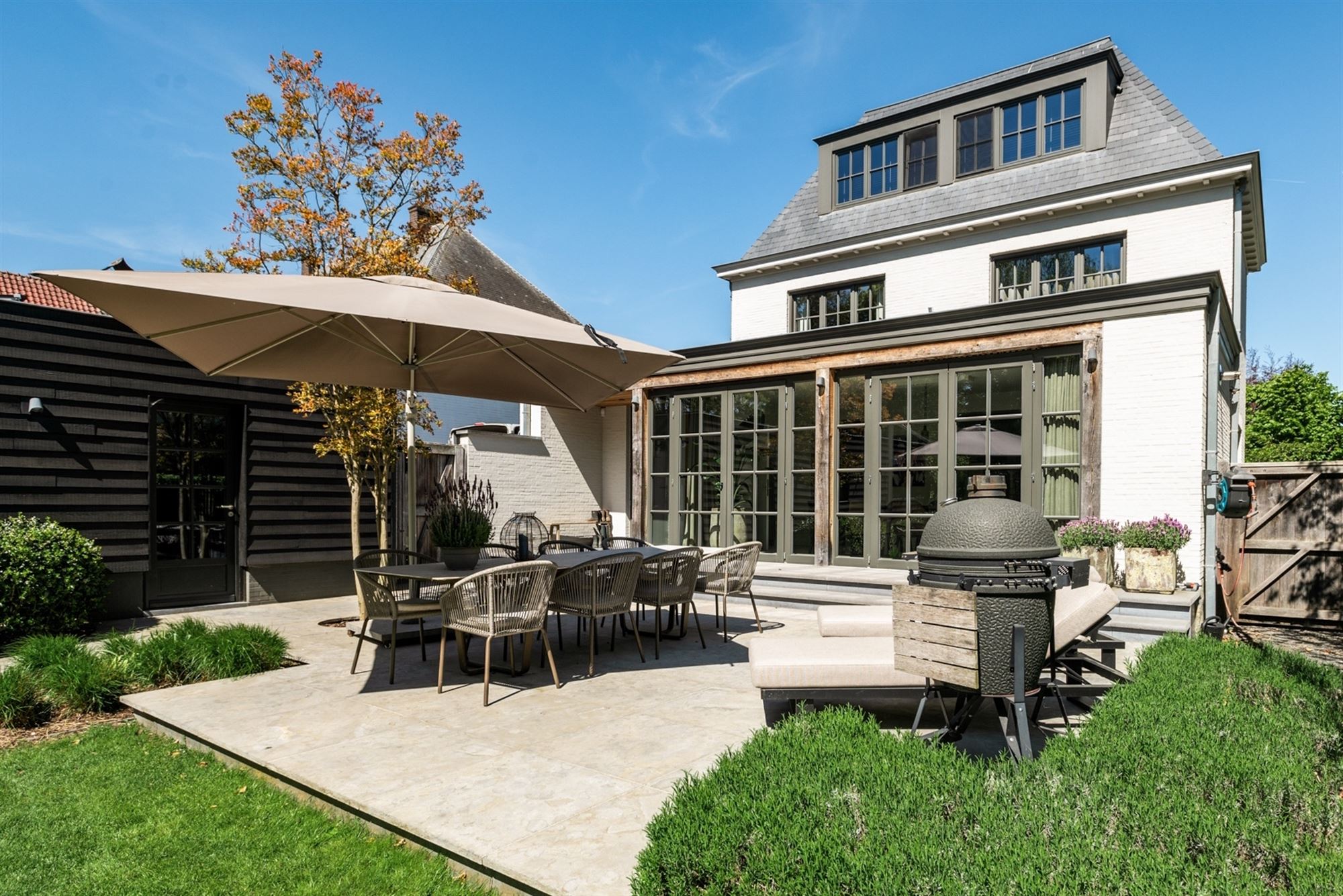 Instapklare villa op toplocatie - foto 5