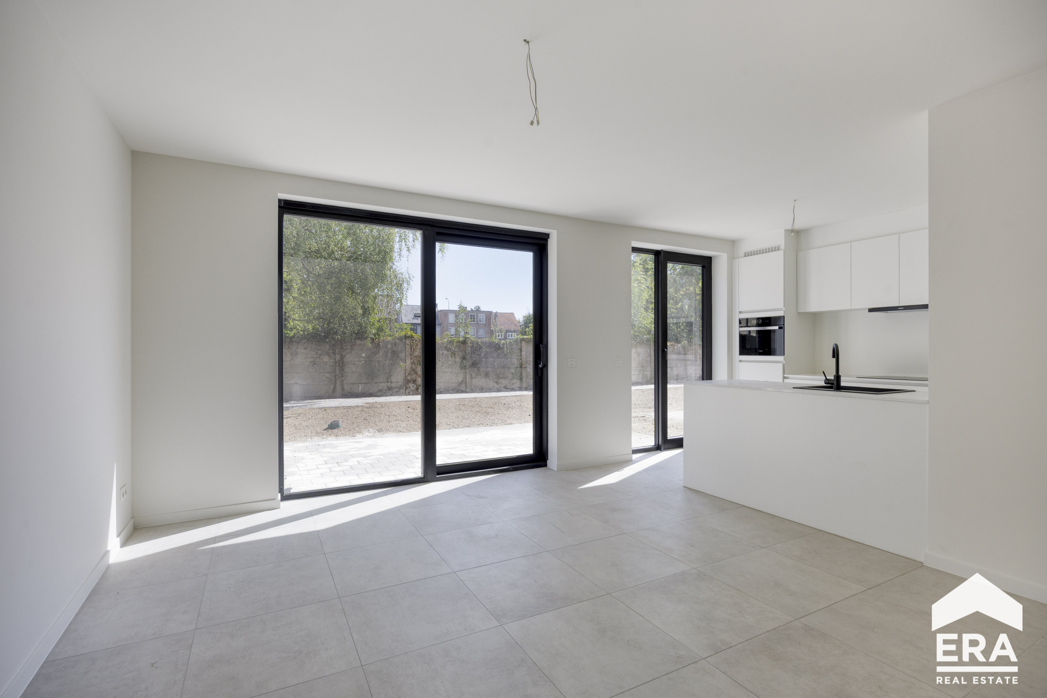 Prachtig ruim appartement in groen en verkeersvrij park - foto 4