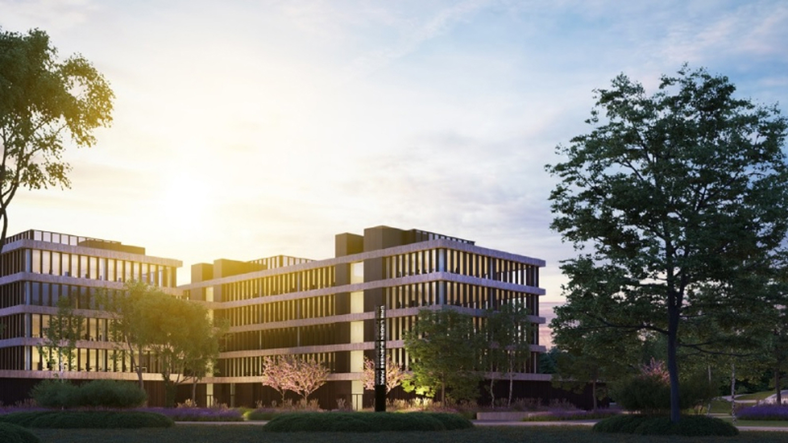 Commercial for rent in Zaventem - photo 1