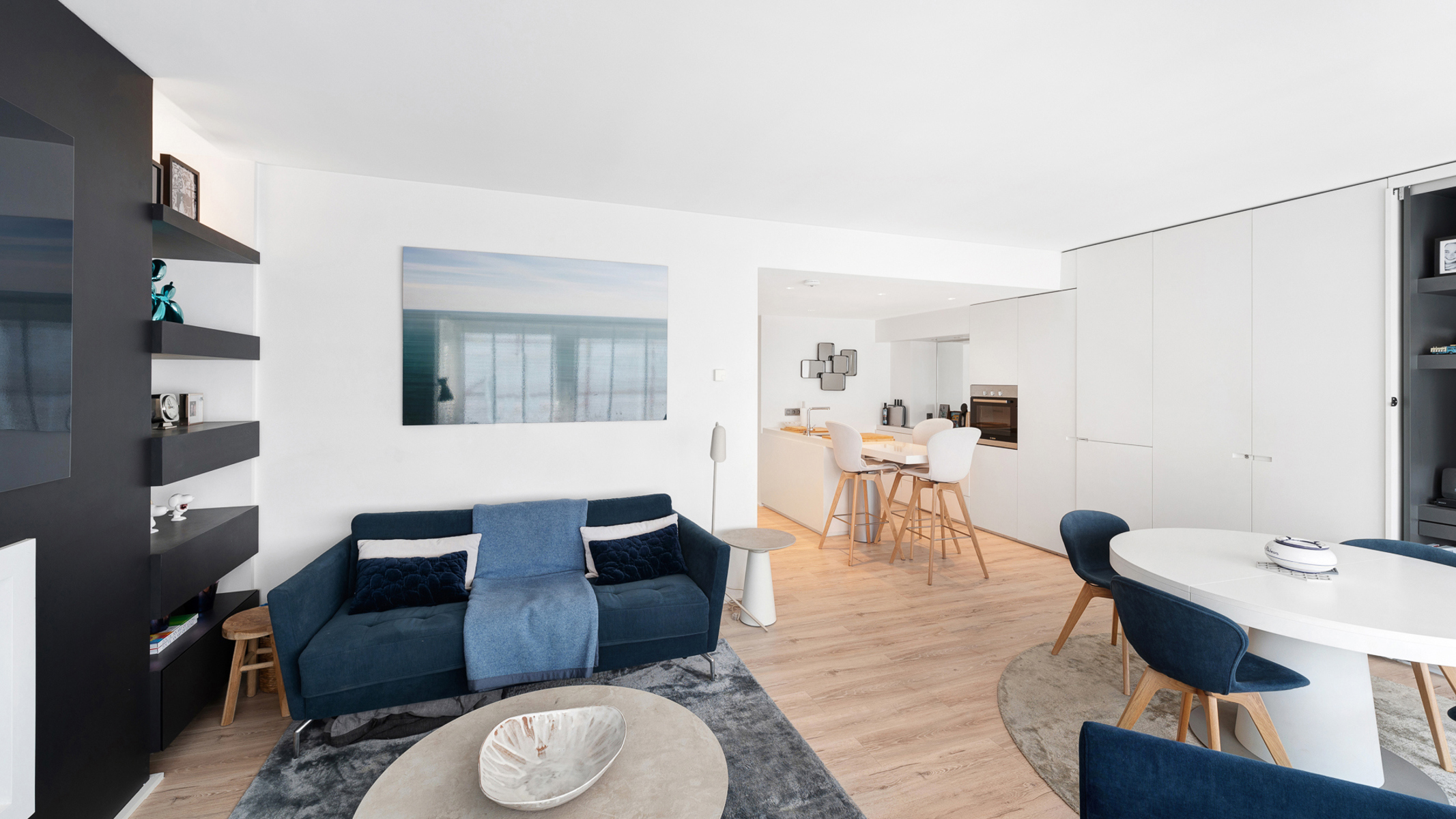 Apartment for sale in Knokke-Heist with 1 bedroom - photo 3