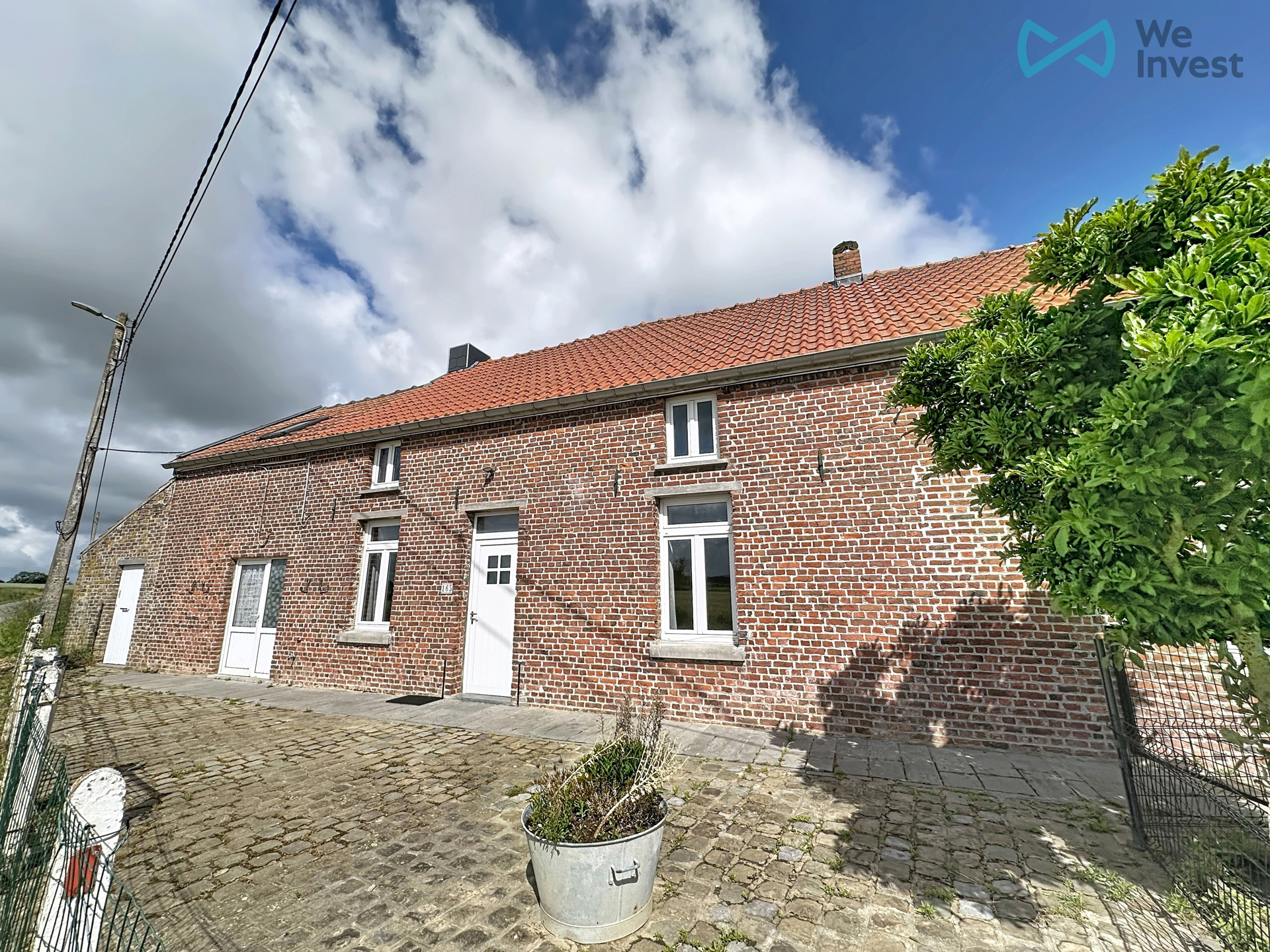 House for rent in Silly with 4 bedrooms - photo 2