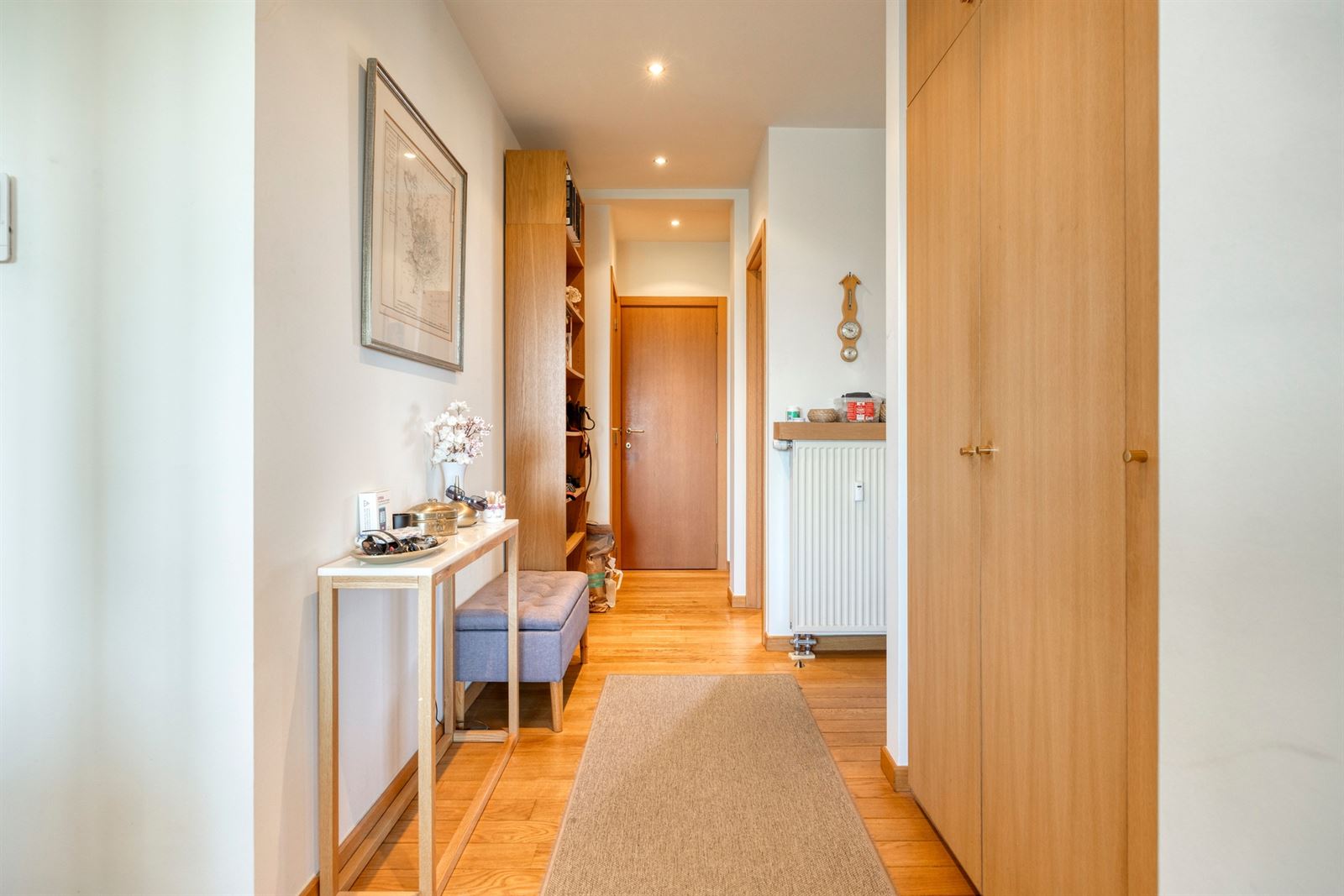 Lichtrijk appartement op toplocatie aan de Jan Van Rijswijcklaan - foto 3