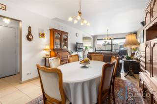 Appartement à vendre à Lochristi