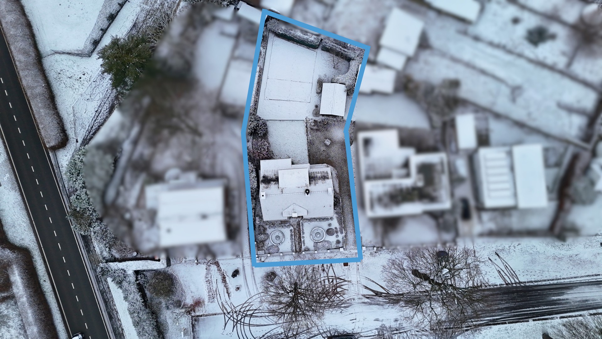 Maison à vendre à Maasmechelen avec 3 chambres - photo 4