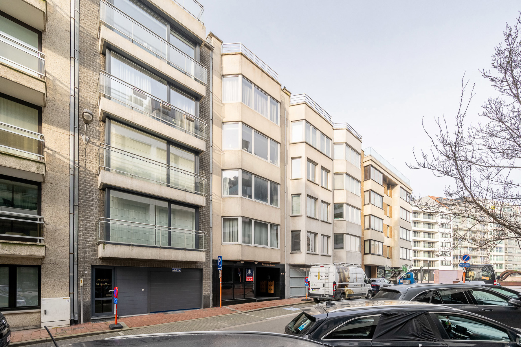 Appartement à vendre à Knokke-Heist avec 3 chambres - photo 4