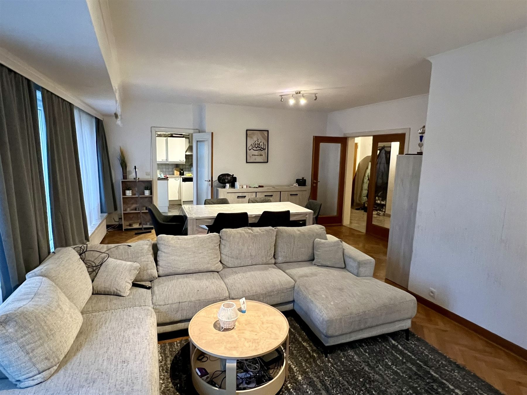 Residentieel gelegen, ruim en praktisch appartement - foto 2