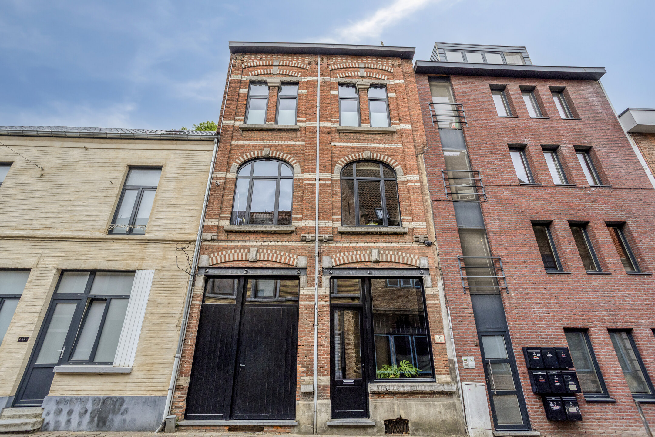 Instapklare stadswoning te koop met zwembad in Diest - foto 2