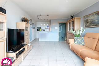 Appartement à vendre à Middelkerke