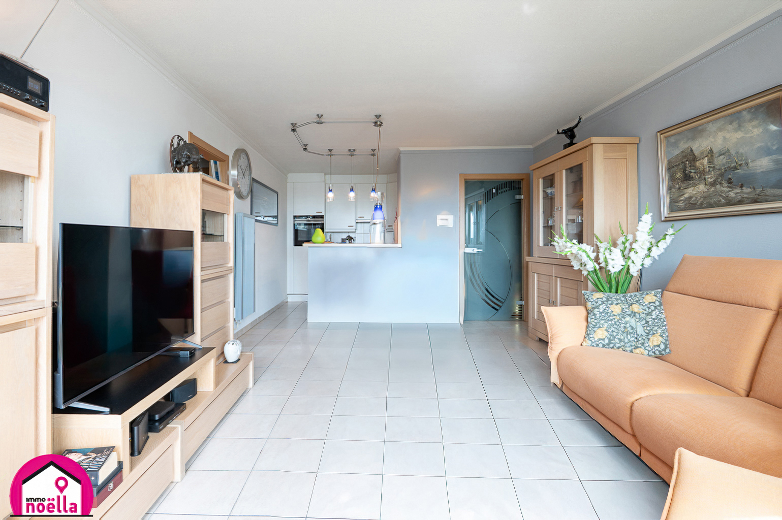 Appartement à vendre à Middelkerke avec 2 chambres - photo 3