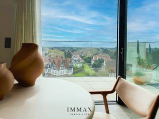 Apartment for sale in Knokke-Heist