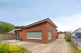 House for sale in Aarschot