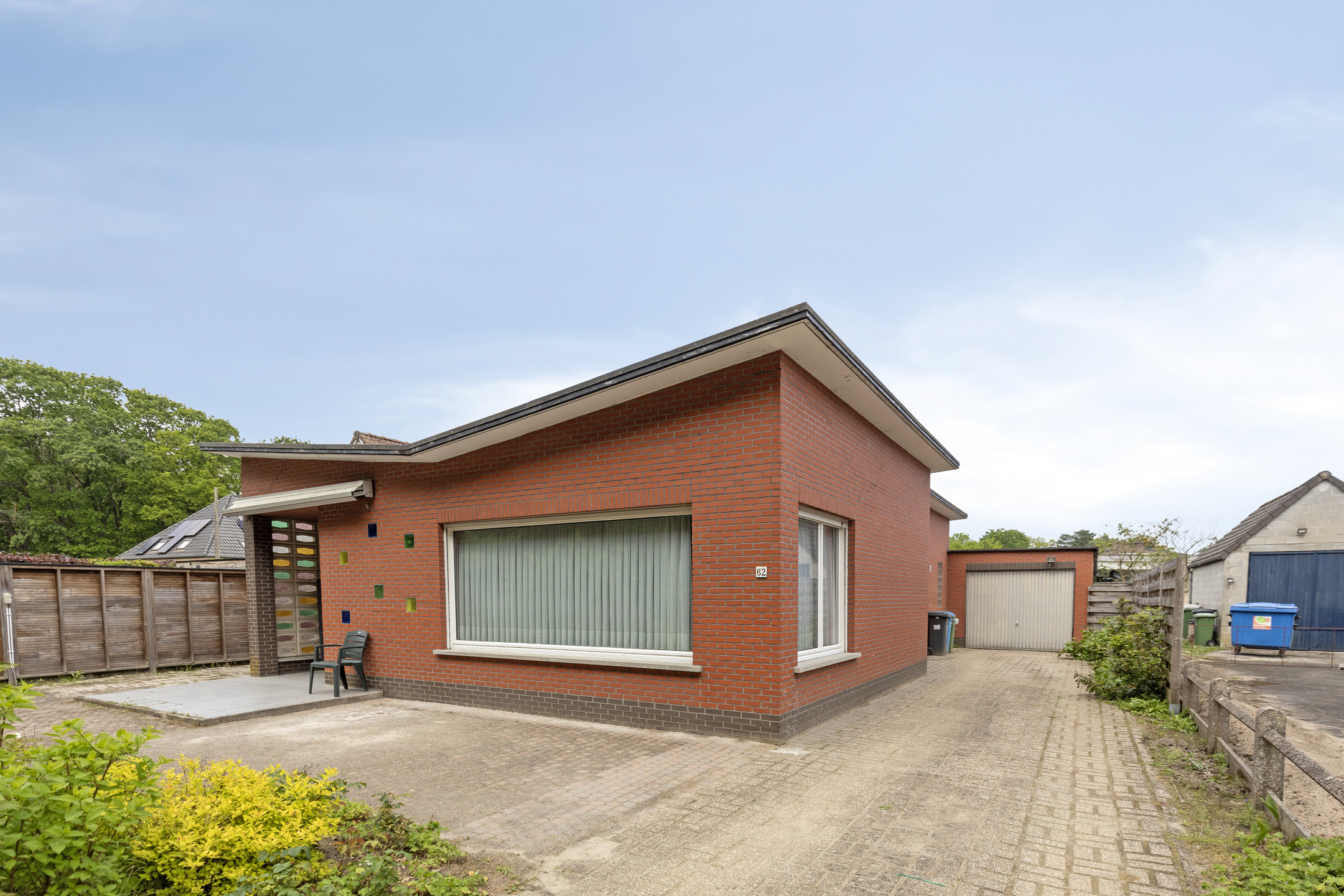 Gelijkvloerse vrijstaande woning te koop in Aarschot - foto 3