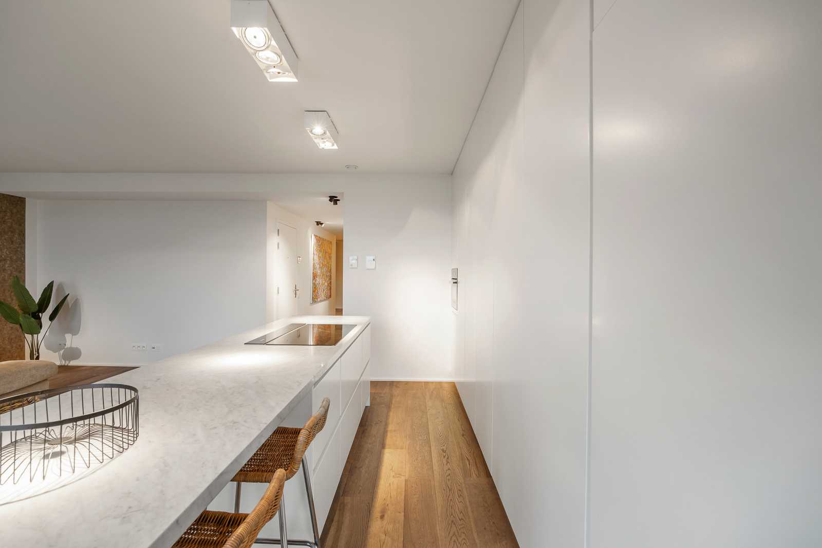 Apartment for sale in Antwerp with 3 bedrooms - photo 5