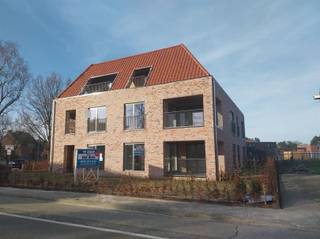 Appartement à vendre à Mol