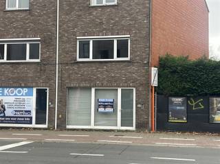 Commercial à louer à Gand