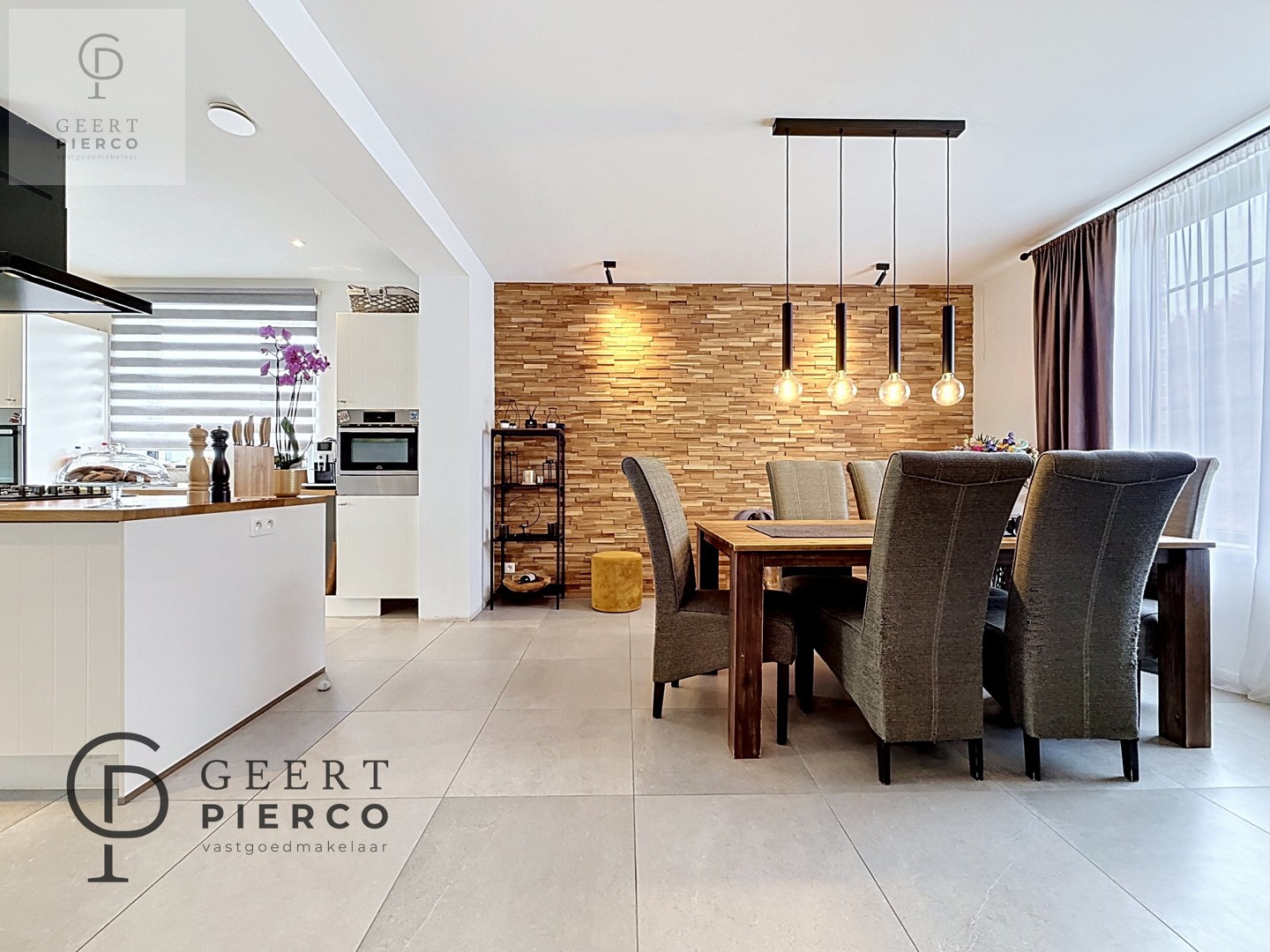 Ruimtelijke woning op een toplocatie - photo 4